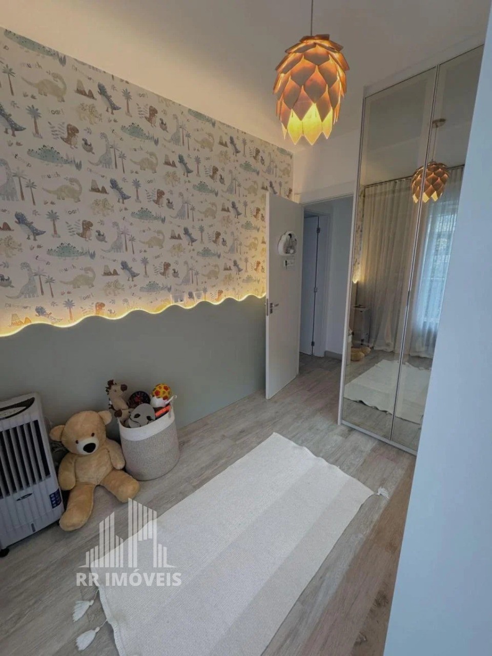 Apartamento, 2 quartos, 70 m² - Foto 9