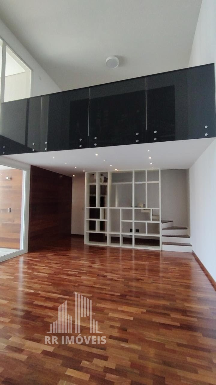 Apartamento, 4 quartos, 200 m² - Foto 1