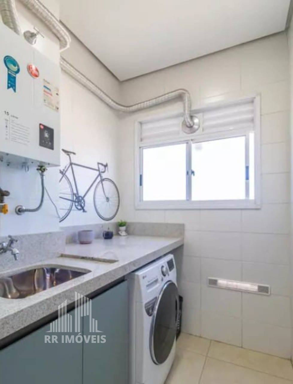 Apartamento, 2 quartos, 55 m² - Foto 8