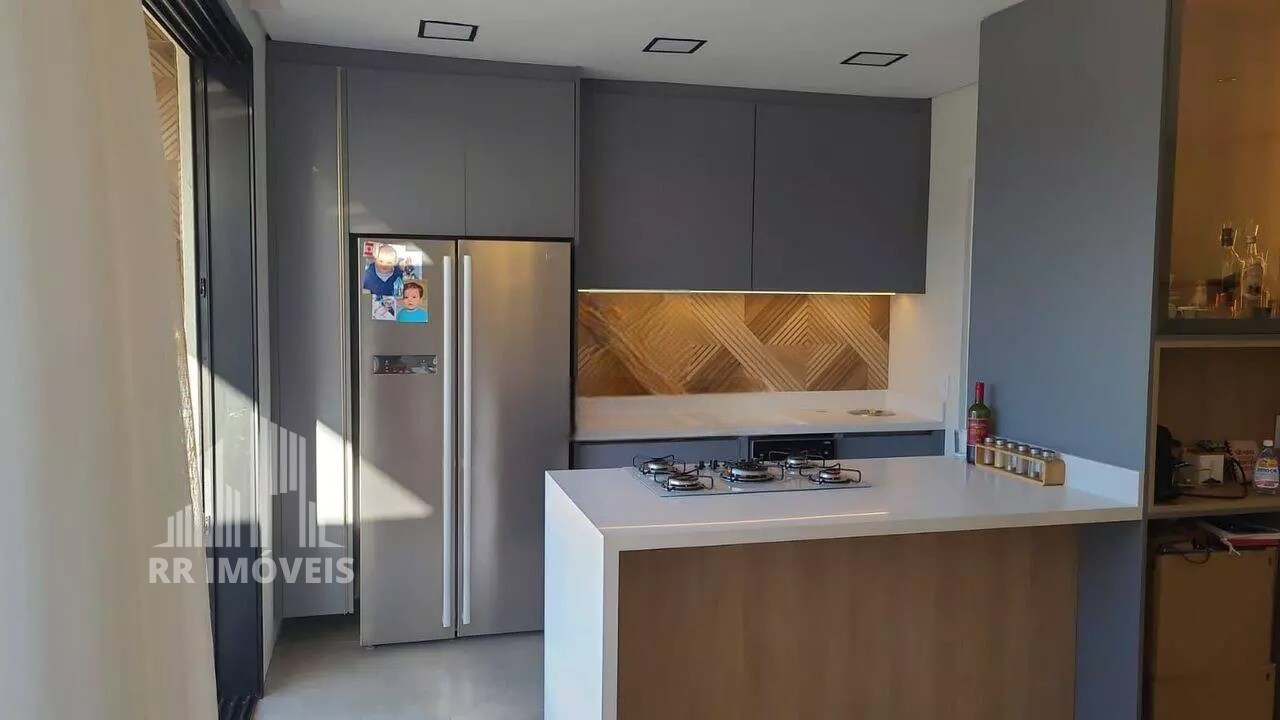 Casa, 3 quartos, 154 m² - Foto 3