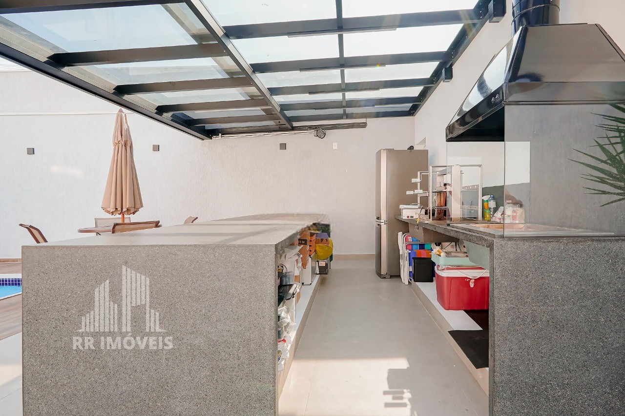 Casa, 3 quartos, 239 m² - Foto 5