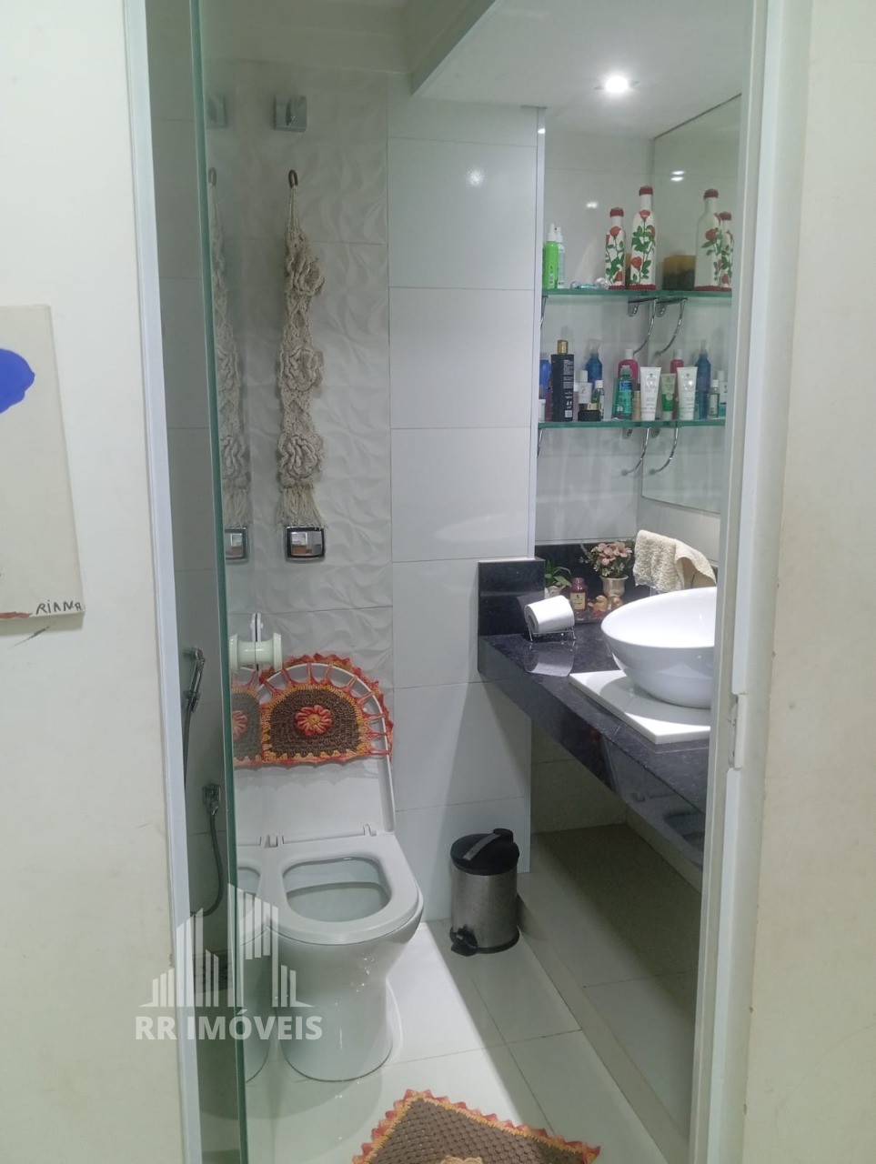 Apartamento, 3 quartos, 100 m² - Foto 10