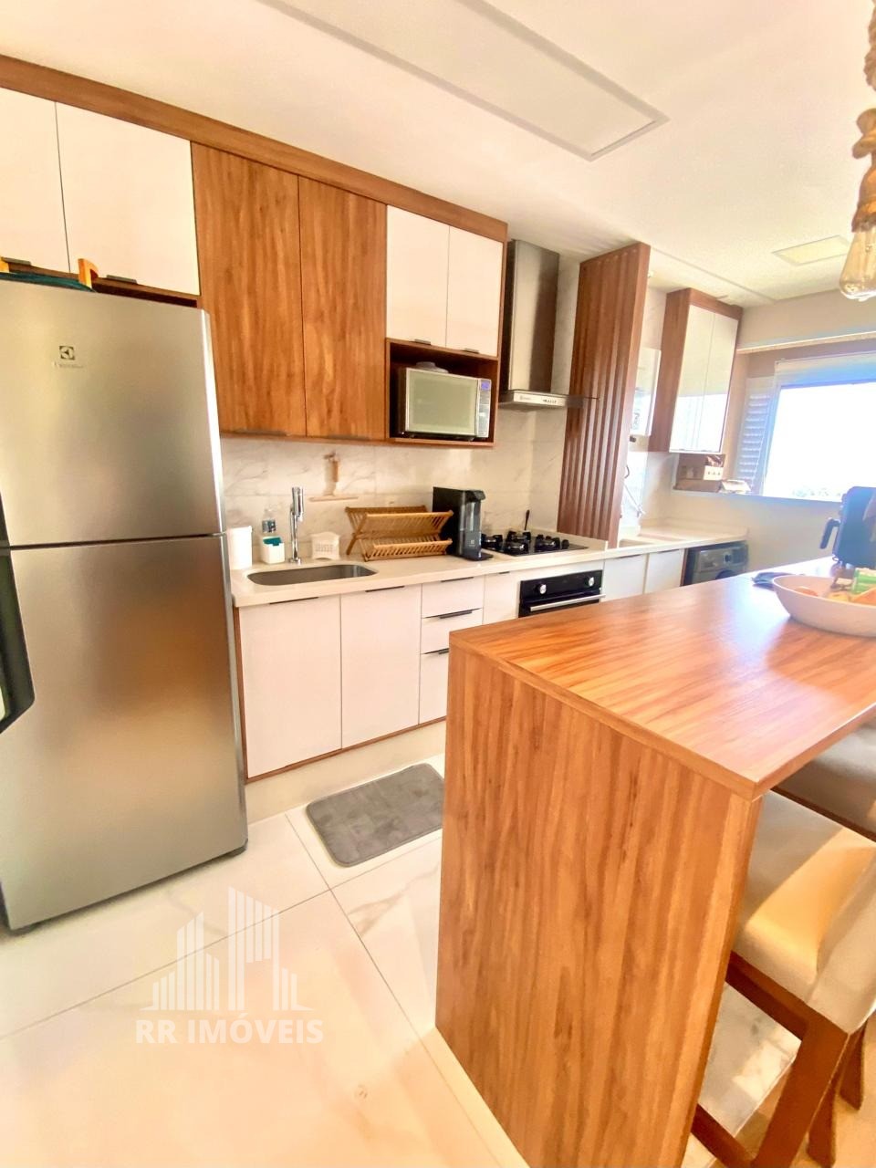 Apartamento, 2 quartos, 66 m² - Foto 2