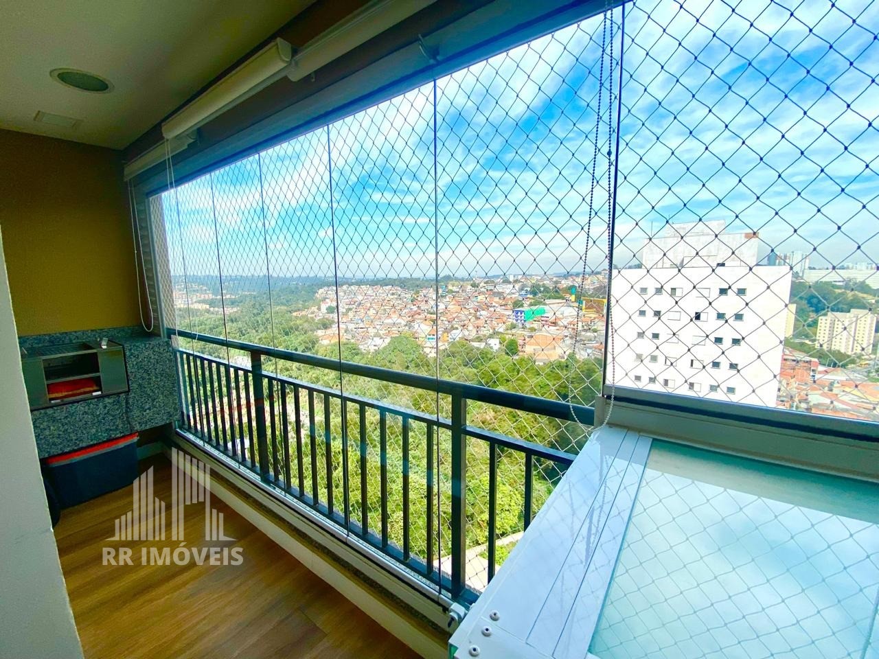 Apartamento, 2 quartos, 66 m² - Foto 8