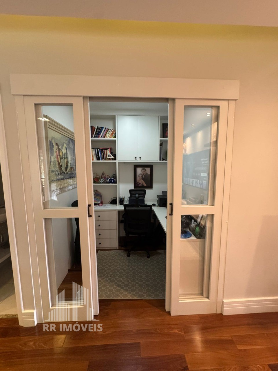 Apartamento, 3 quartos, 144 m² - Foto 5