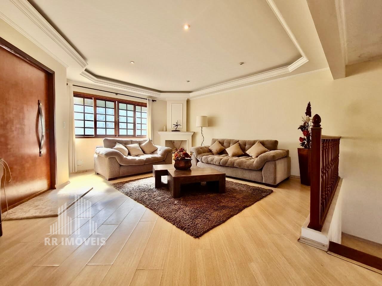 Casa, 3 quartos, 250 m² - Foto 3