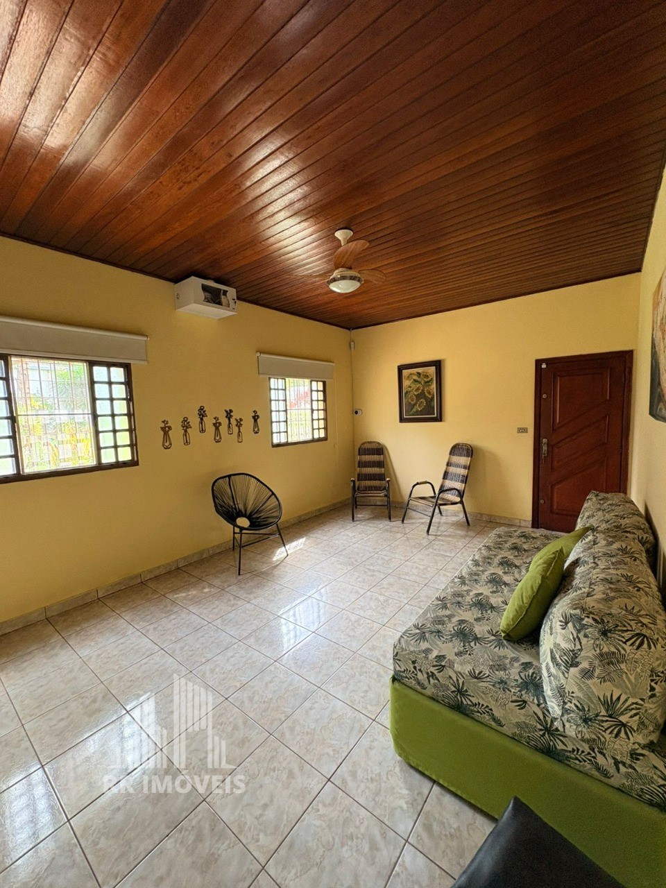 Chácara, 4 quartos - Foto 9