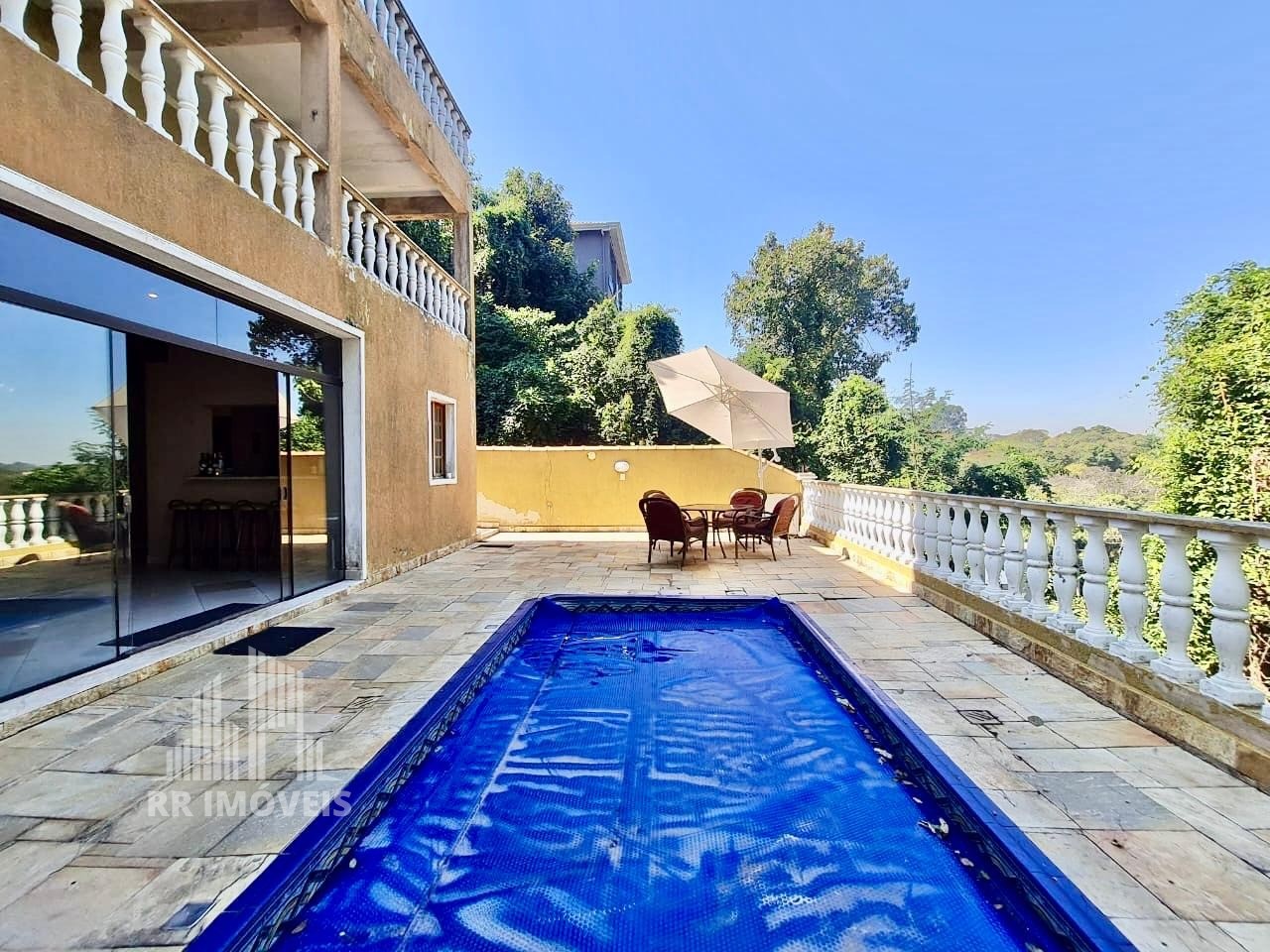Casa, 3 quartos, 250 m² - Foto 35