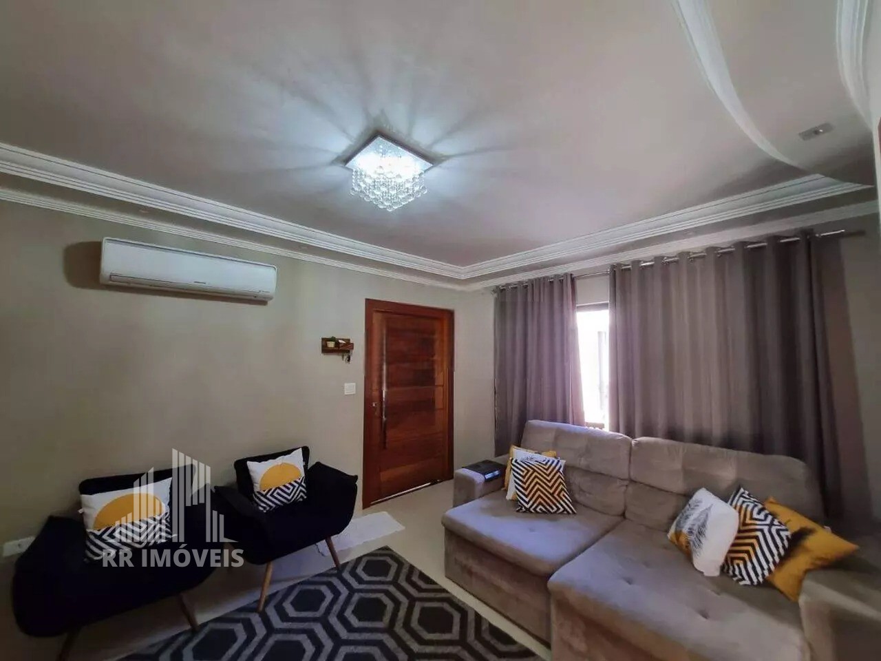 Casa, 3 quartos, 169 m² - Foto 5