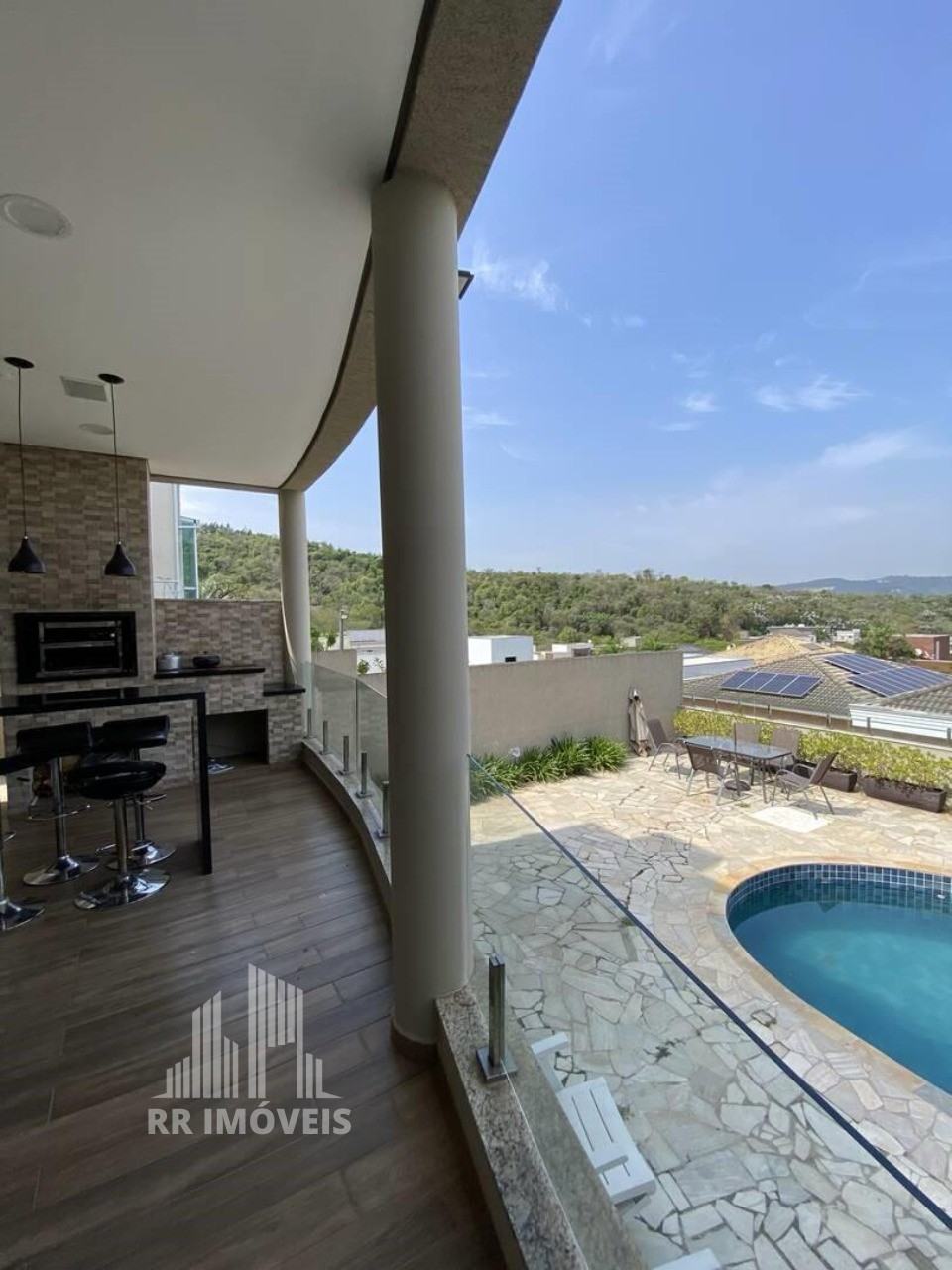 Casa, 3 quartos, 300 m² - Foto 17