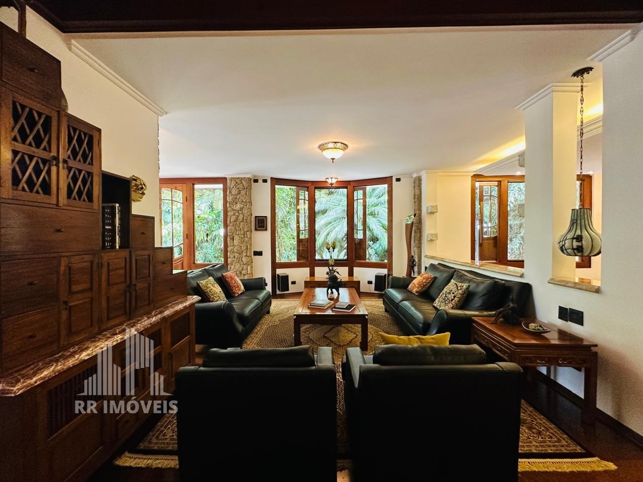 Casa, 4 quartos, 705 m² - Foto 24