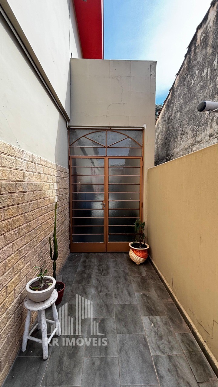 Casa, 3 quartos, 161 m² - Foto 11