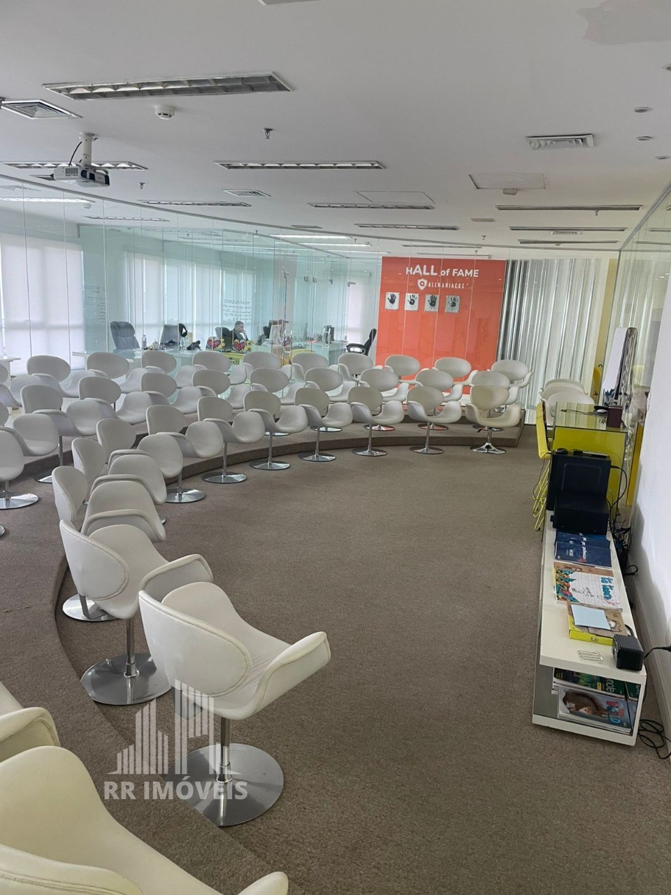 Sala-Conjunto, 500 m² - Foto 19