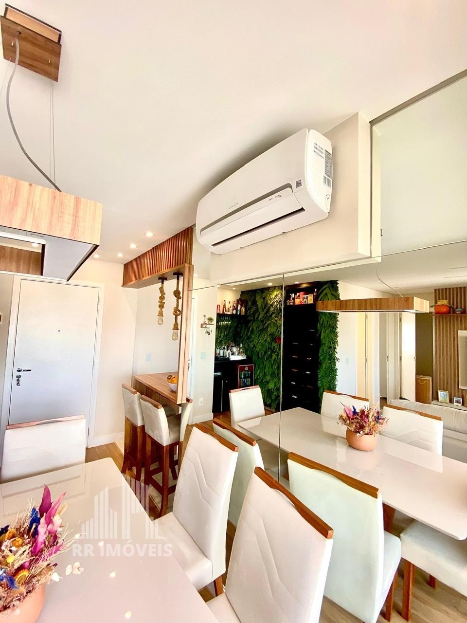 Apartamento, 2 quartos, 66 m² - Foto 4