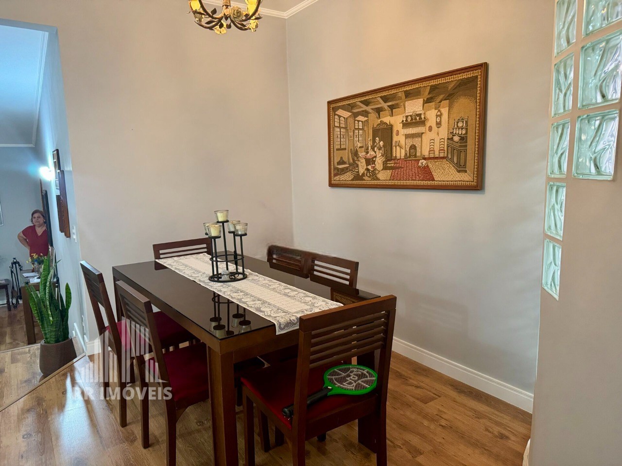 Casa, 4 quartos, 198 m² - Foto 5