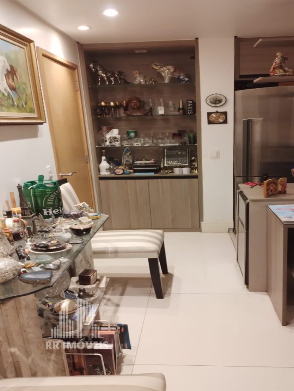 Apartamento, 1 quarto, 66 m² - Foto 3