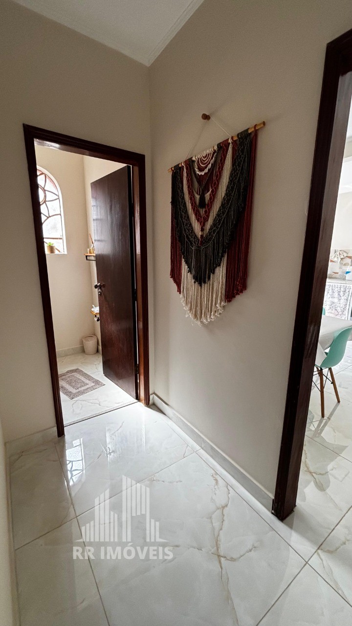 Casa, 3 quartos, 161 m² - Foto 14