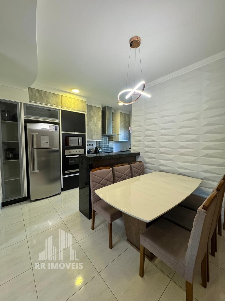 Casa, 3 quartos, 80 m² - Foto 3