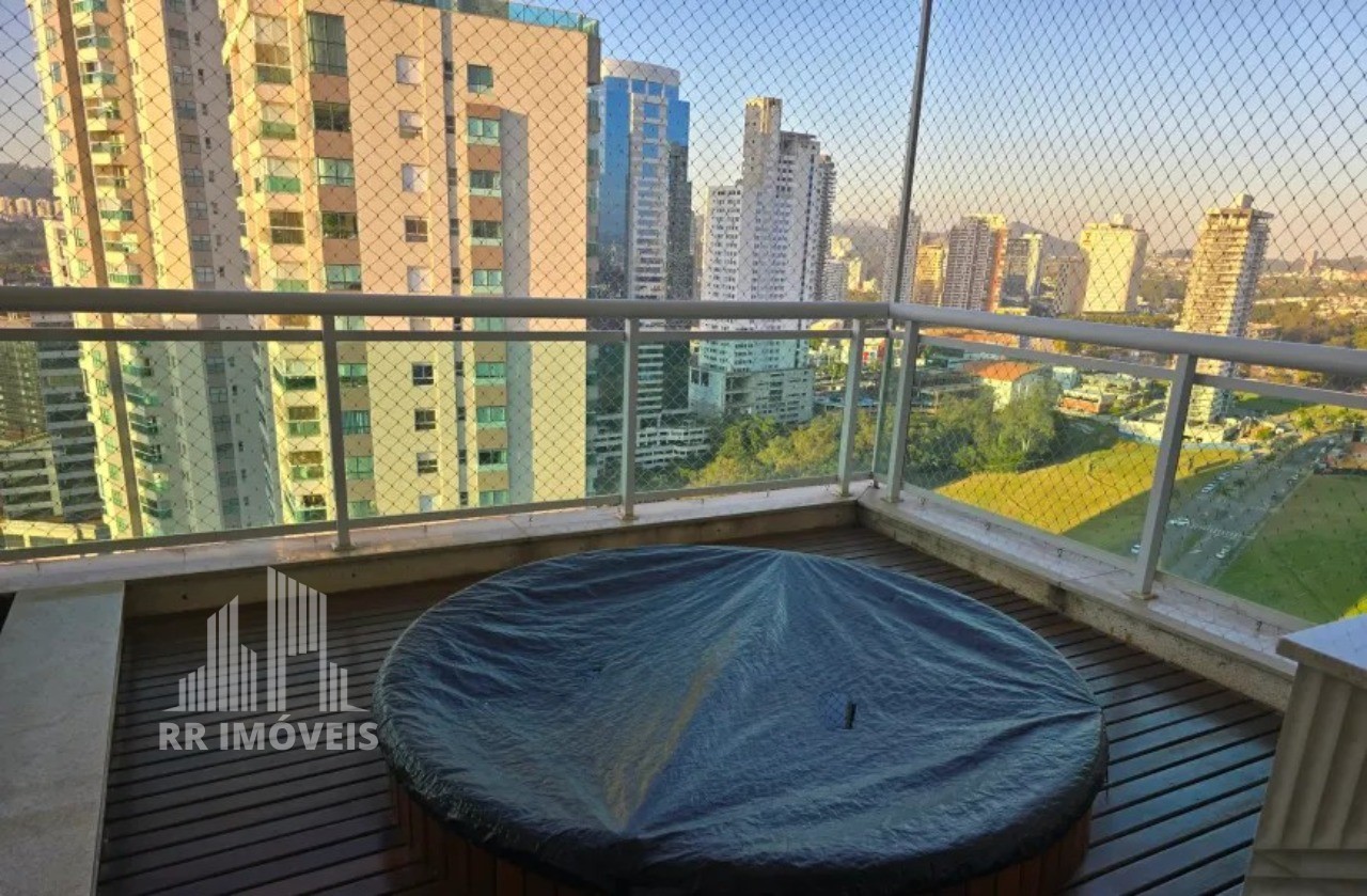 Apartamento, 3 quartos, 176 m² - Foto 15