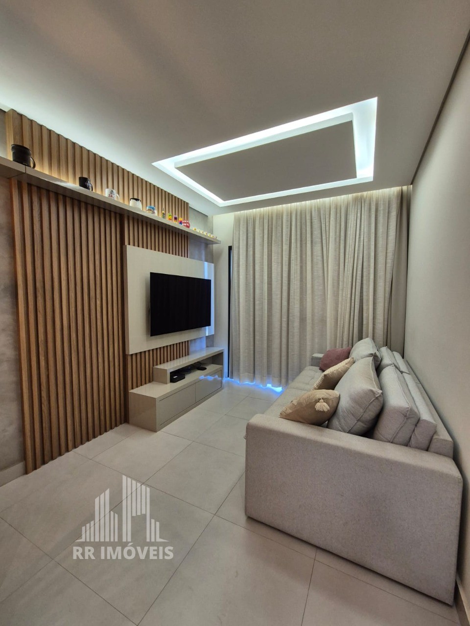 Apartamento, 3 quartos, 73 m² - Foto 1