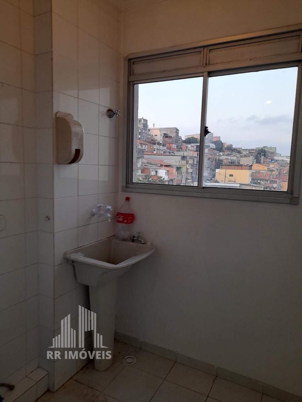 Apartamento, 2 quartos, 48 m² - Foto 6