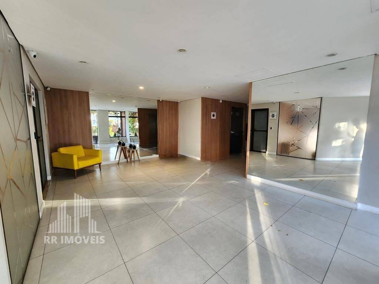 Apartamento, 2 quartos, 59 m² - Foto 9