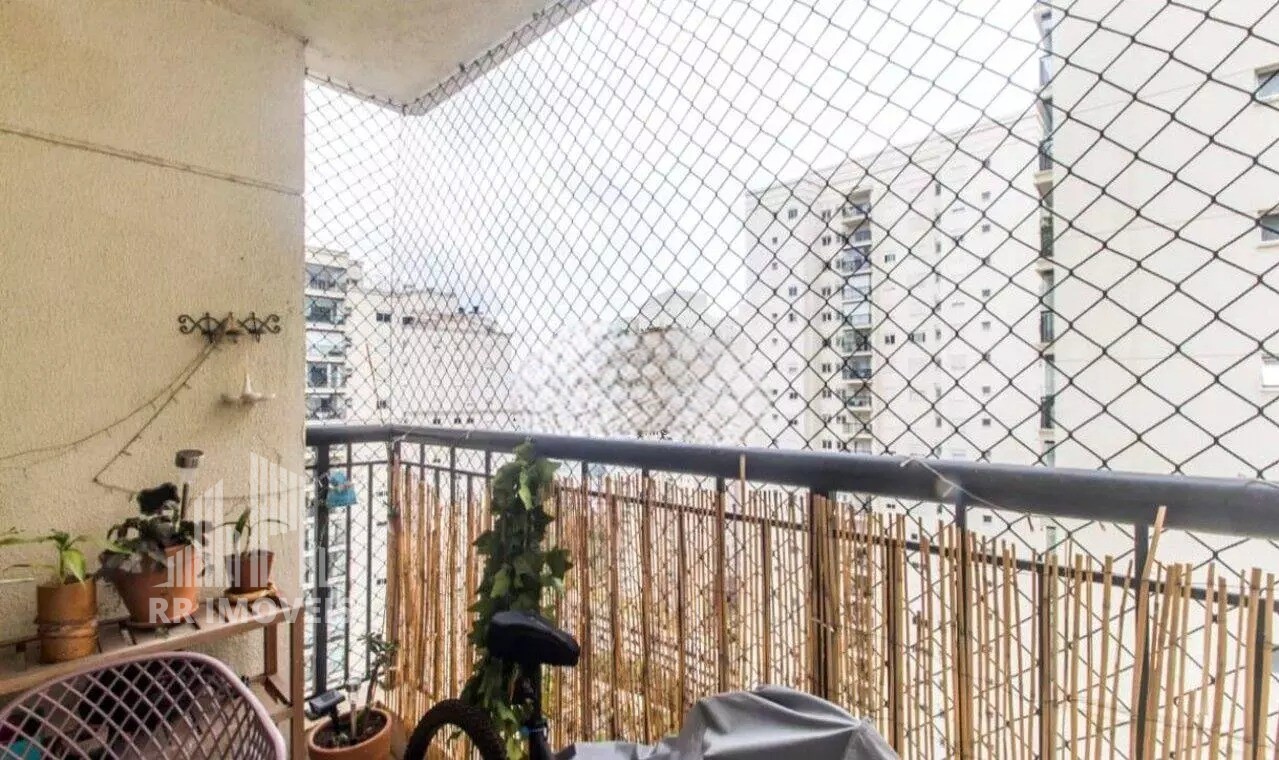Apartamento, 2 quartos, 68 m² - Foto 3