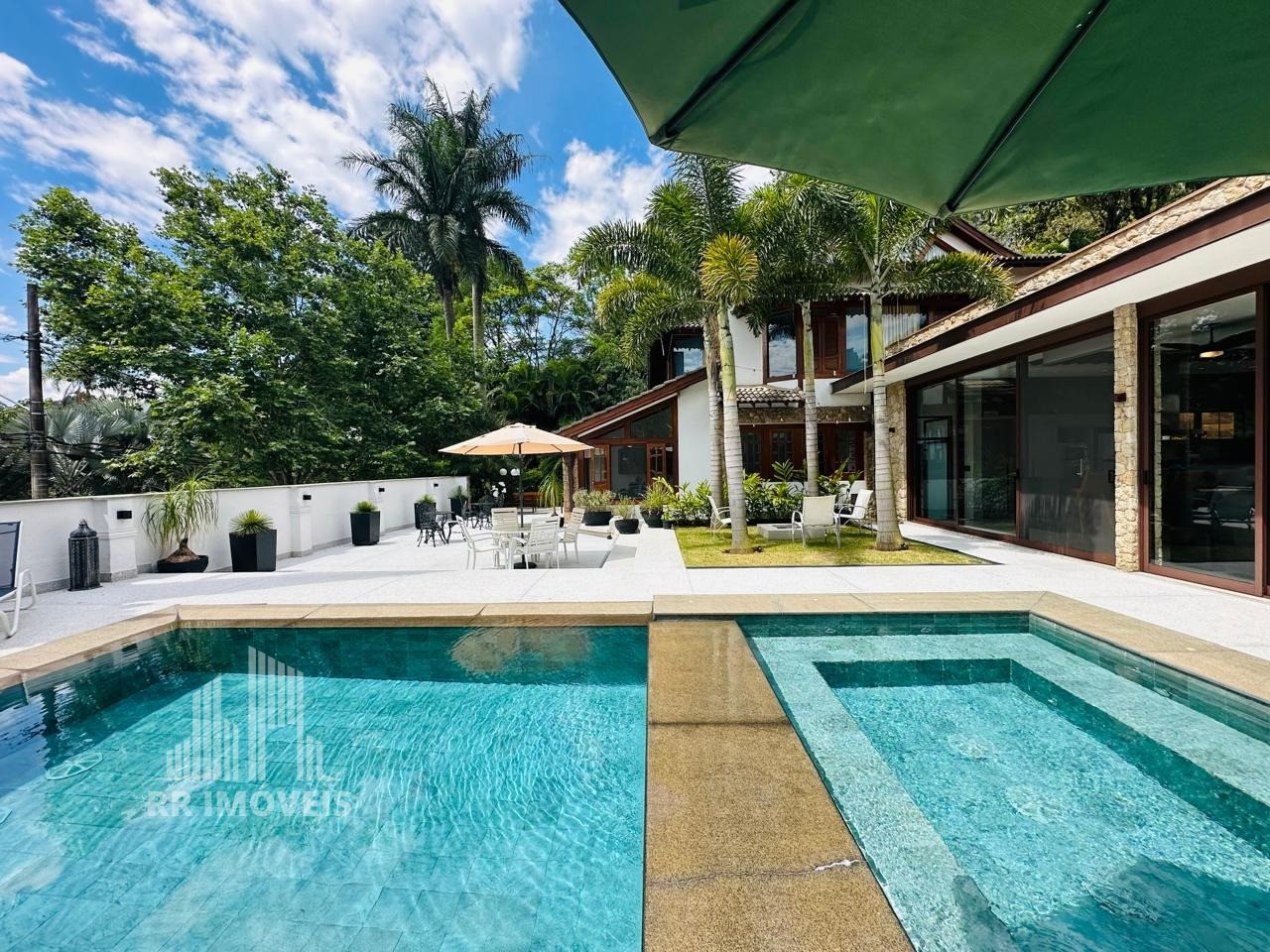 Casa, 4 quartos, 705 m² - Foto 3
