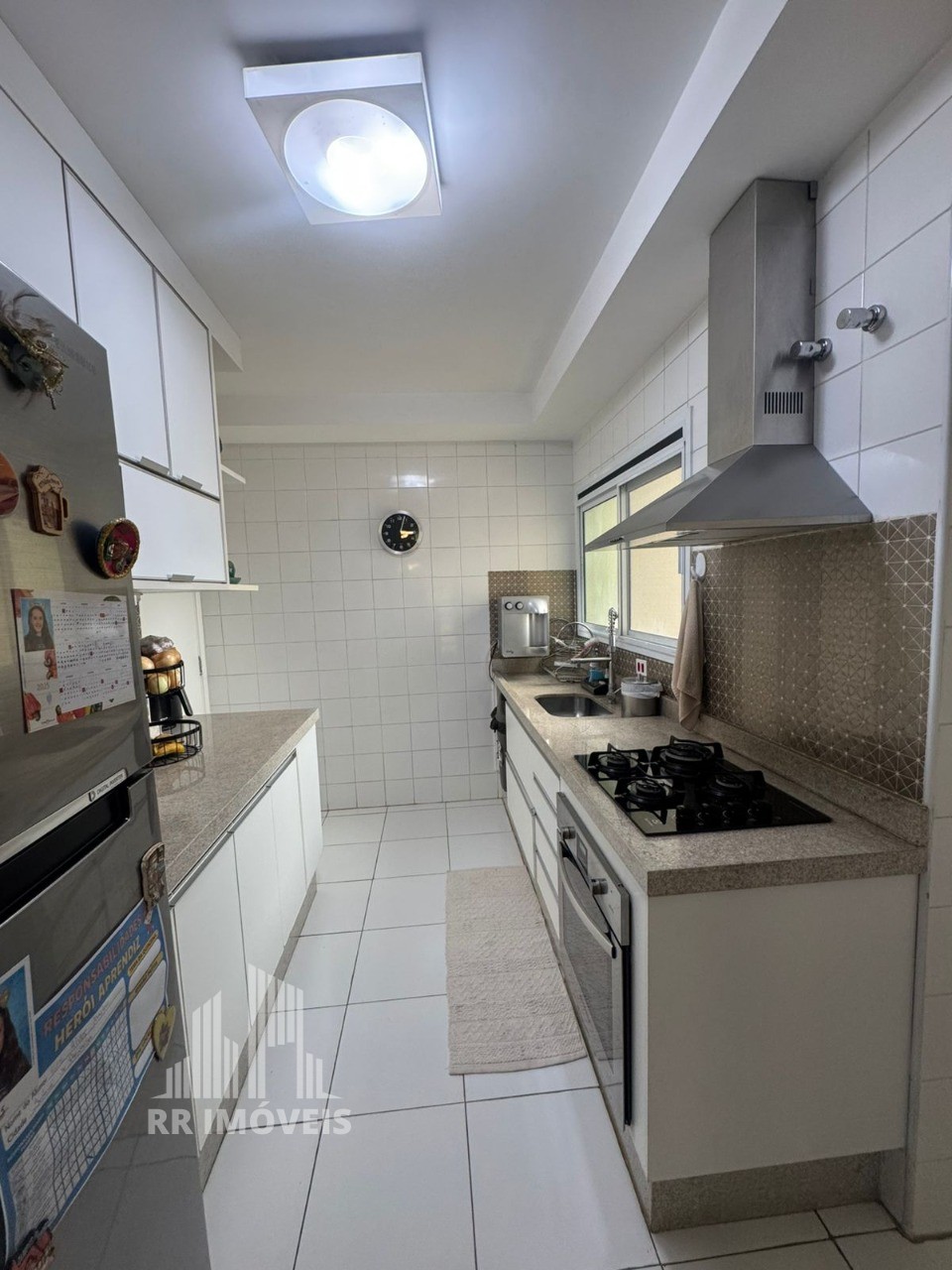 Apartamento, 3 quartos, 144 m² - Foto 1