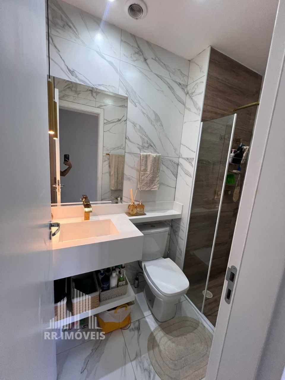 Apartamento, 2 quartos, 57 m² - Foto 17