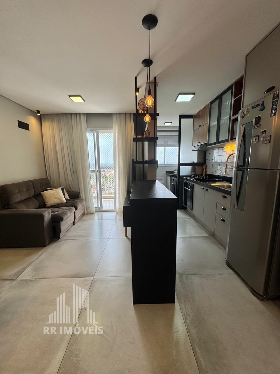 Apartamento, 2 quartos, 55 m² - Foto 12