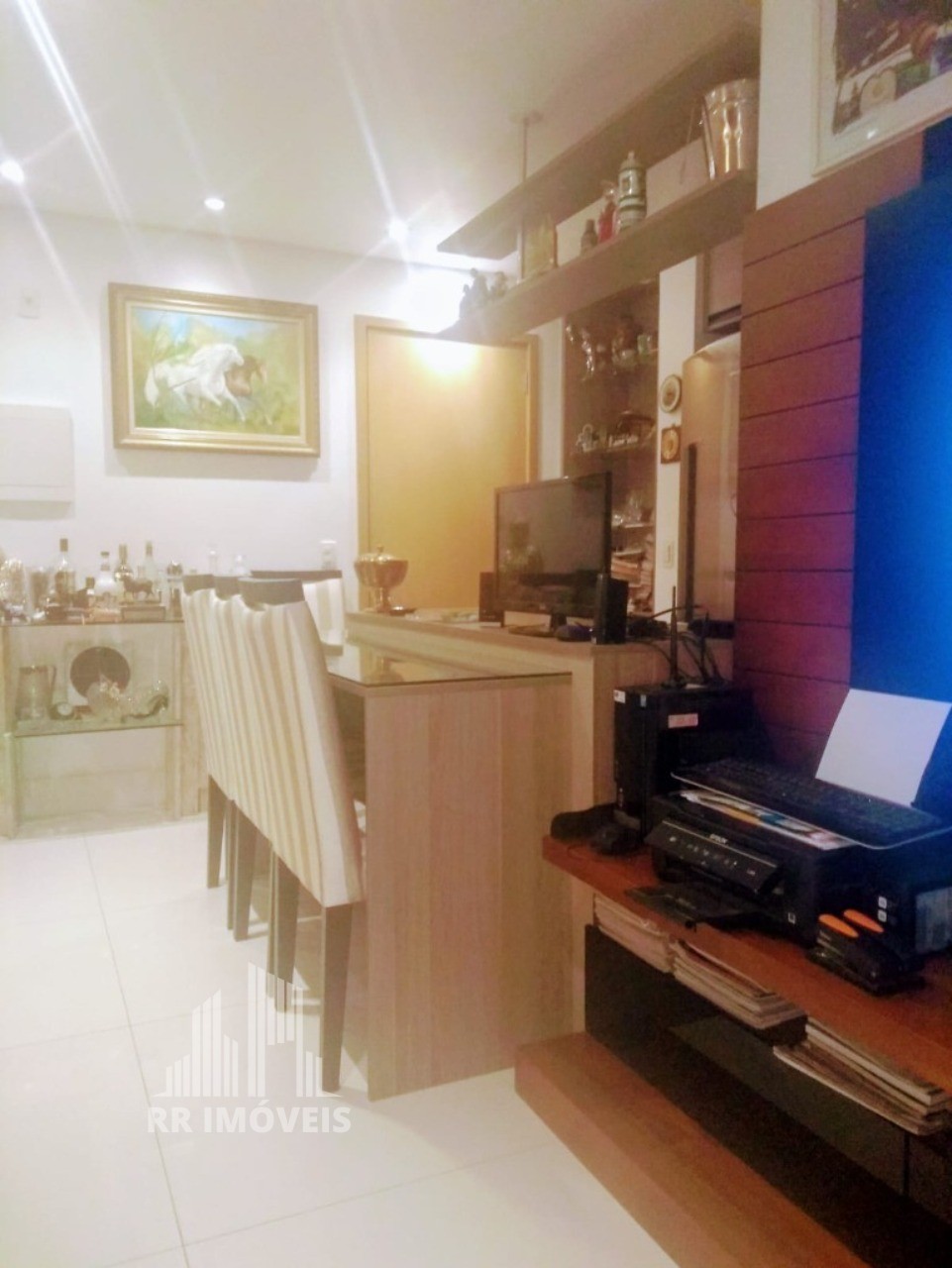Apartamento, 1 quarto, 66 m² - Foto 5