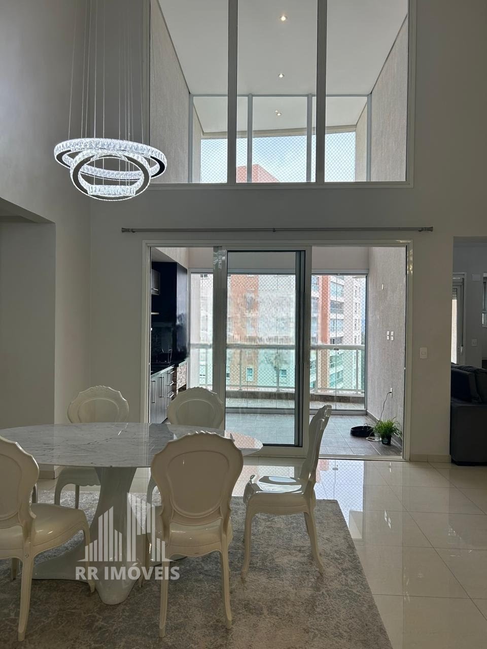 Apartamento, 3 quartos, 172 m² - Foto 1