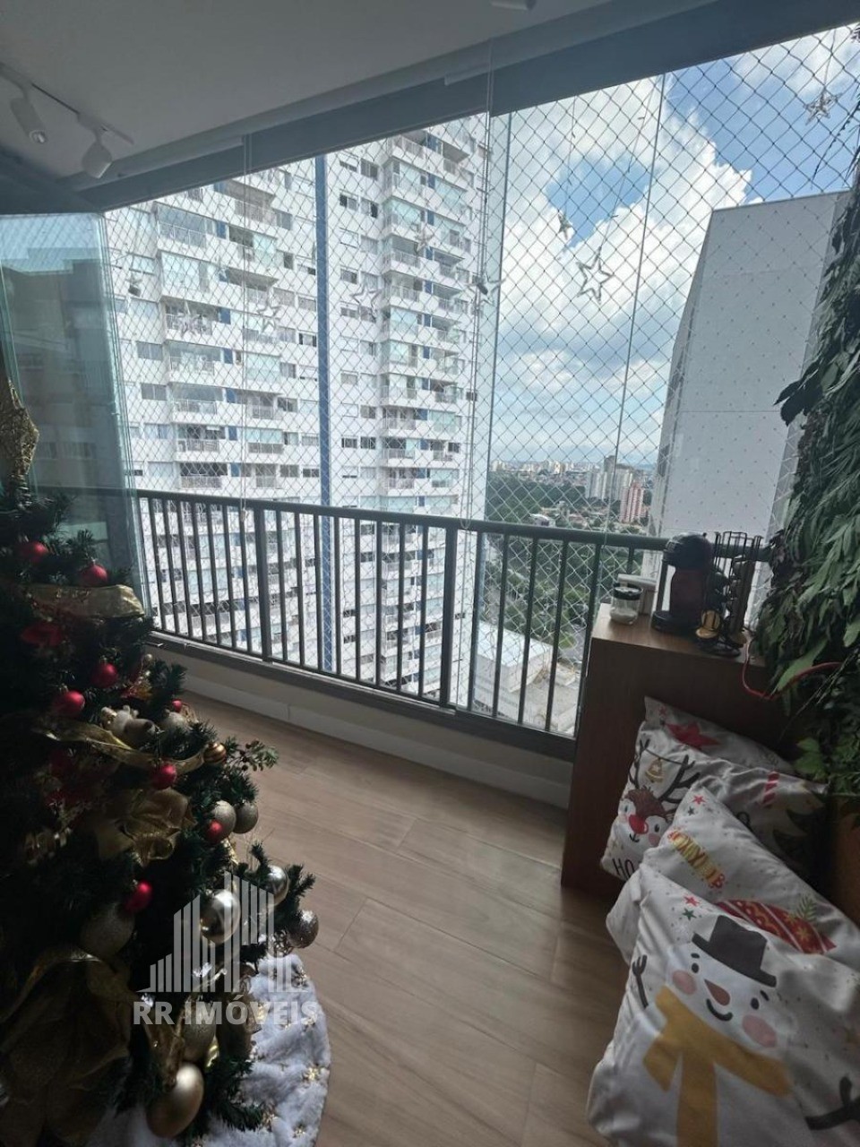 Apartamento, 2 quartos, 52 m² - Foto 7