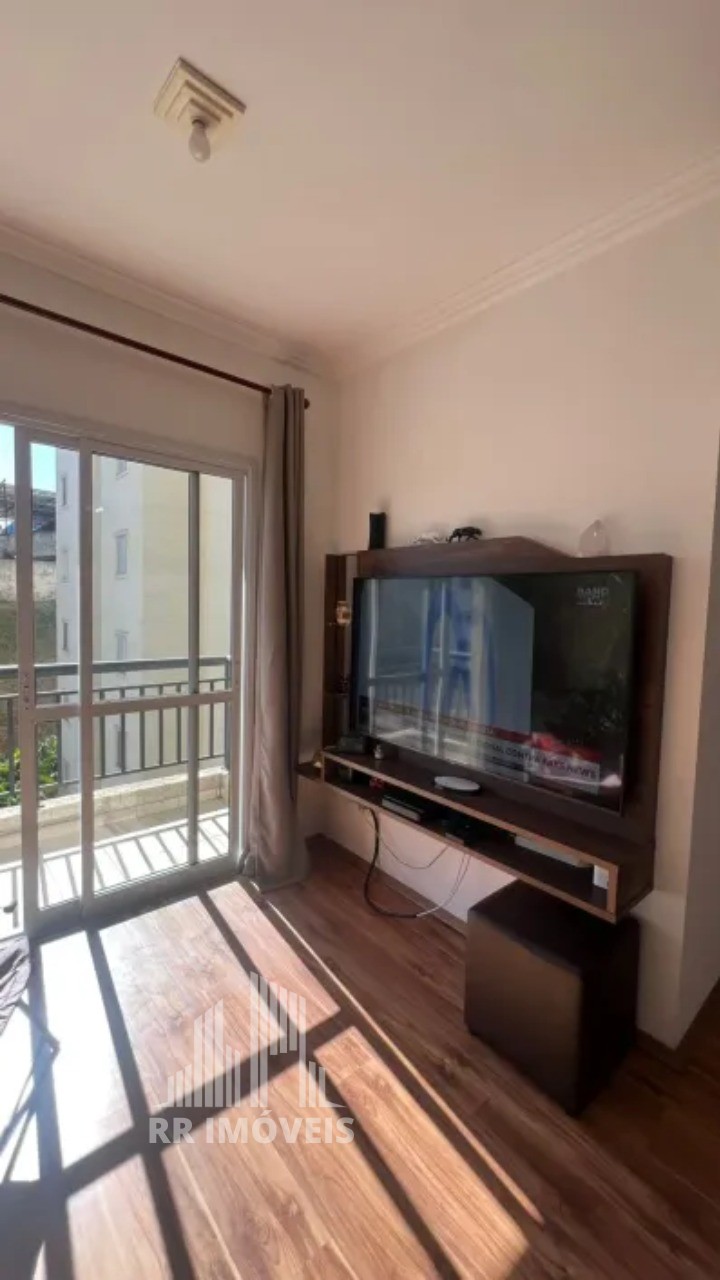 Apartamento, 3 quartos, 74 m² - Foto 6
