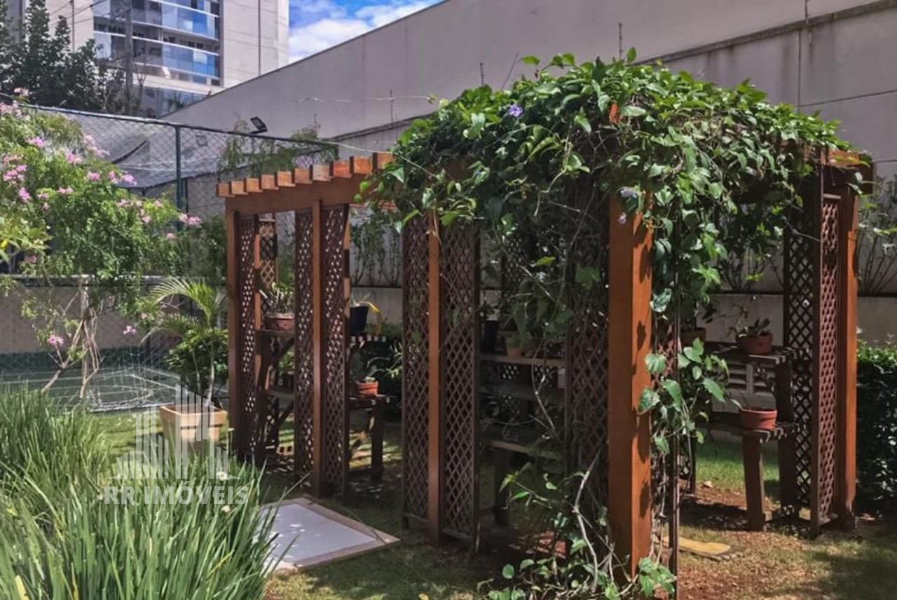 Apartamento, 4 quartos, 198 m² - Foto 37