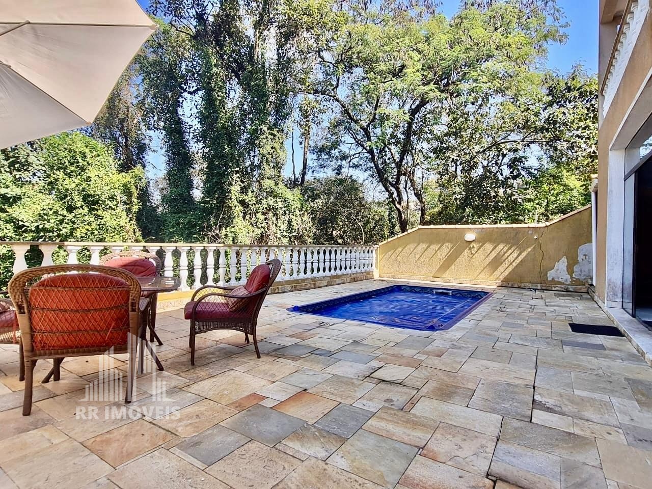 Casa, 3 quartos, 250 m² - Foto 34
