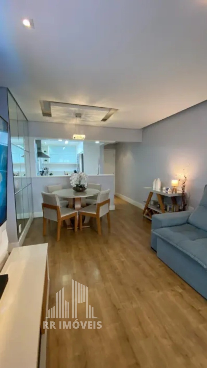 Apartamento, 2 quartos, 85 m² - Foto 4