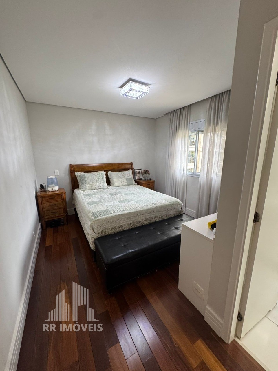 Apartamento, 3 quartos, 144 m² - Foto 9