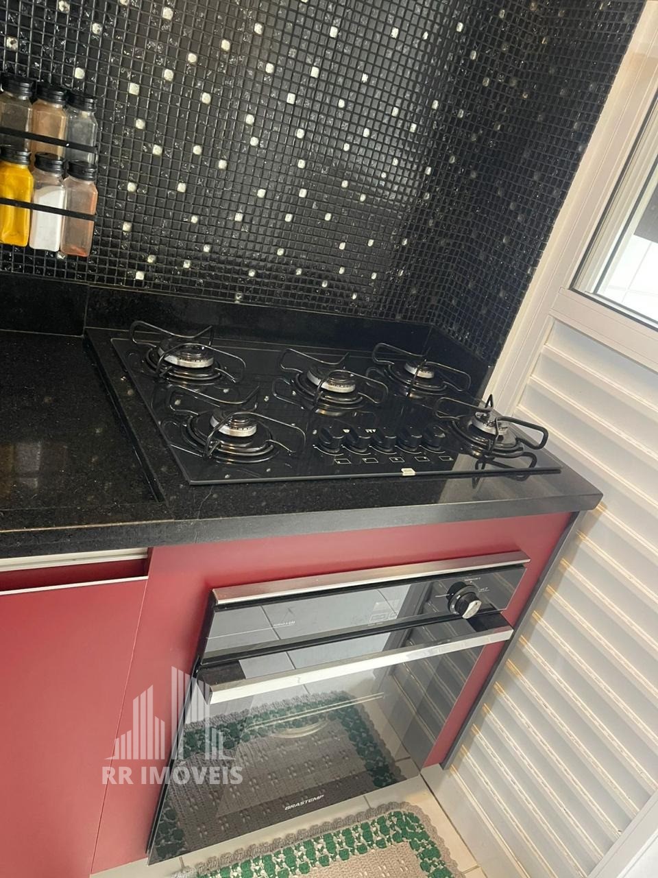 Apartamento, 2 quartos, 81 m² - Foto 8