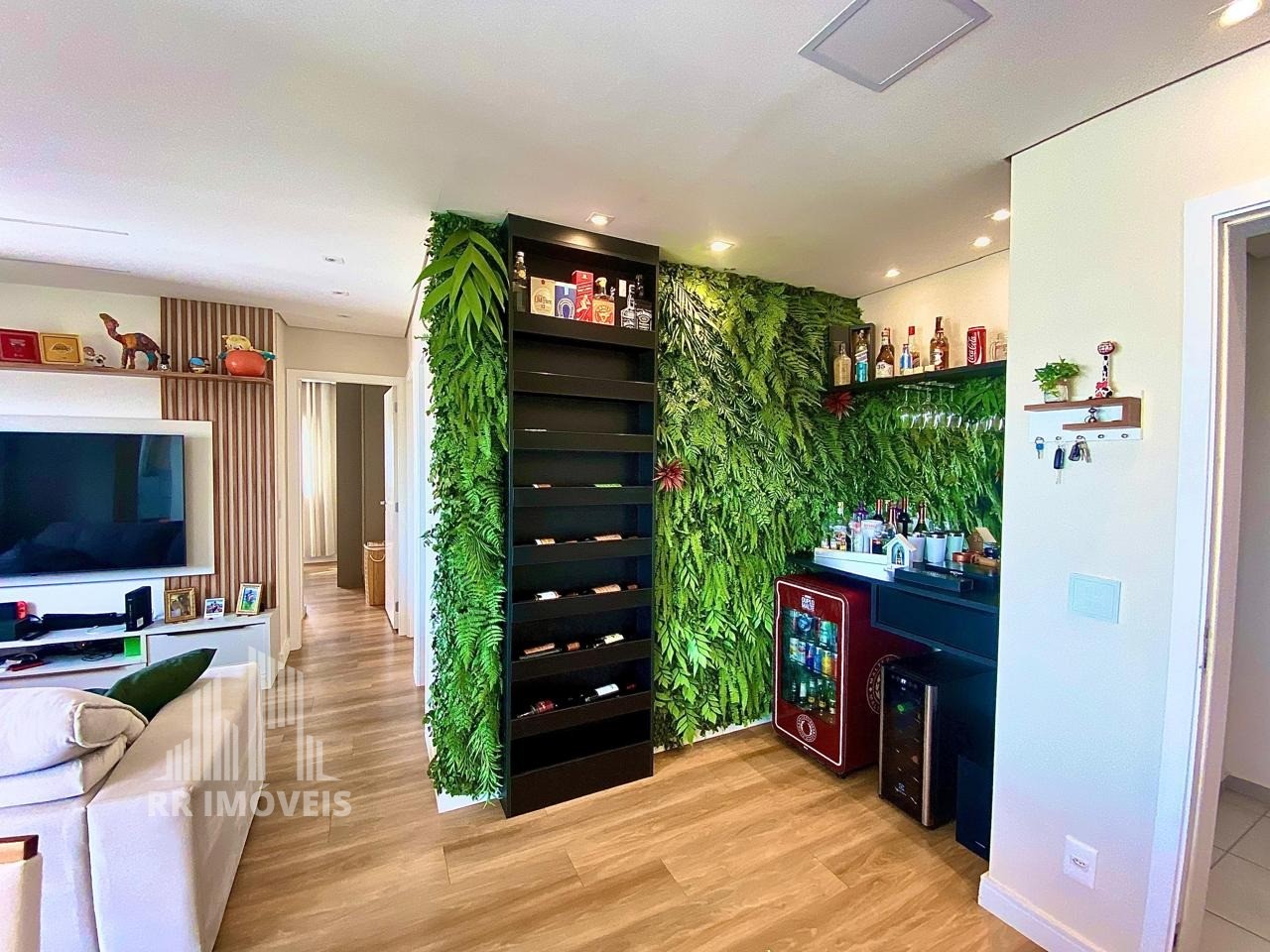 Apartamento, 2 quartos, 66 m² - Foto 11