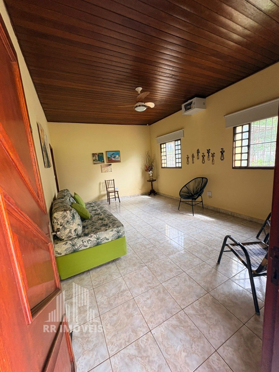 Chácara, 4 quartos - Foto 8