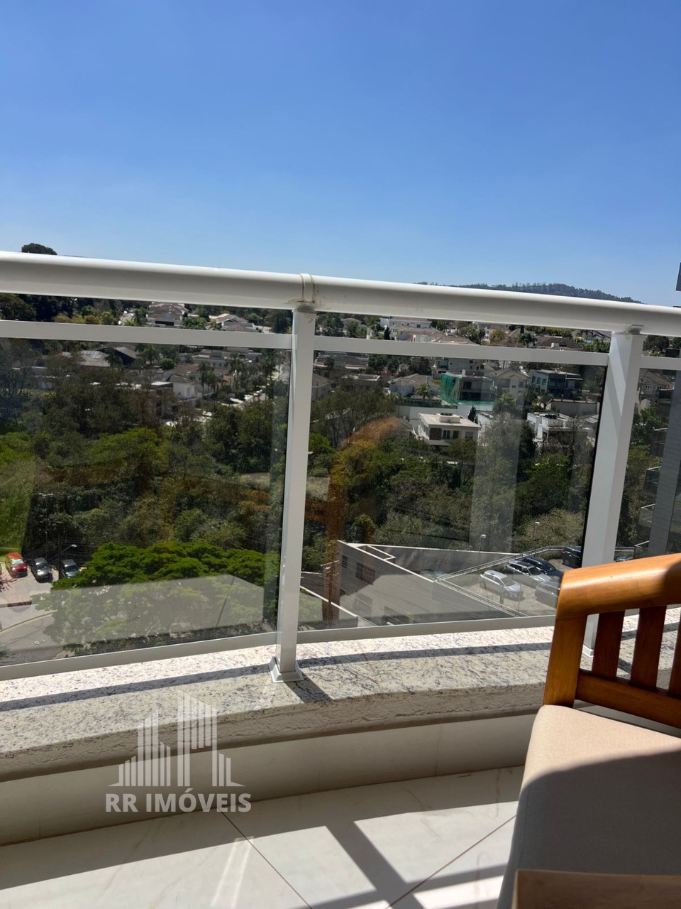 Apartamento, 1 quarto, 70 m² - Foto 2