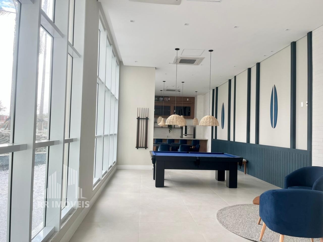 Apartamento, 1 quarto, 54 m² - Foto 12