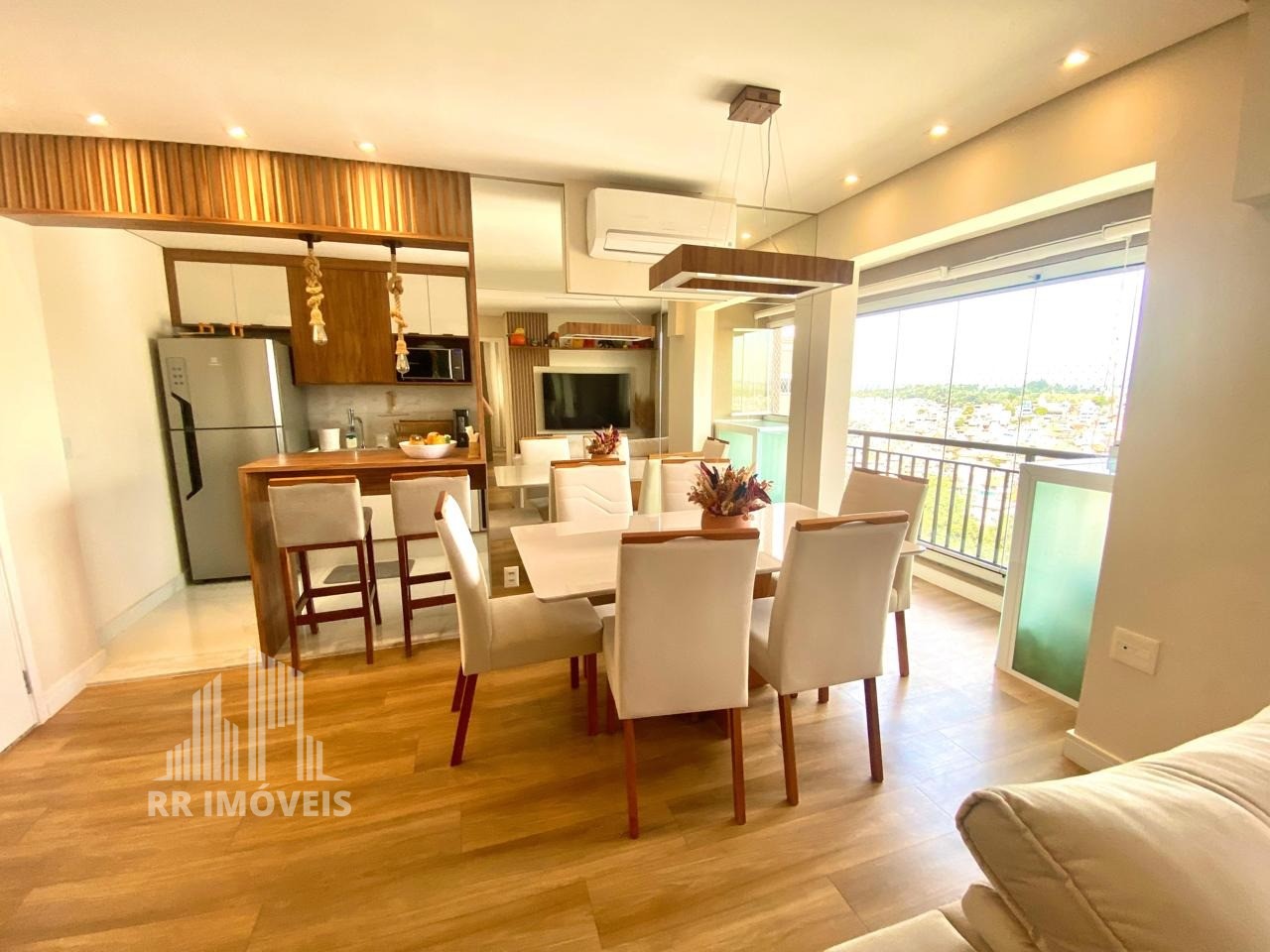 Apartamento, 2 quartos, 66 m² - Foto 23