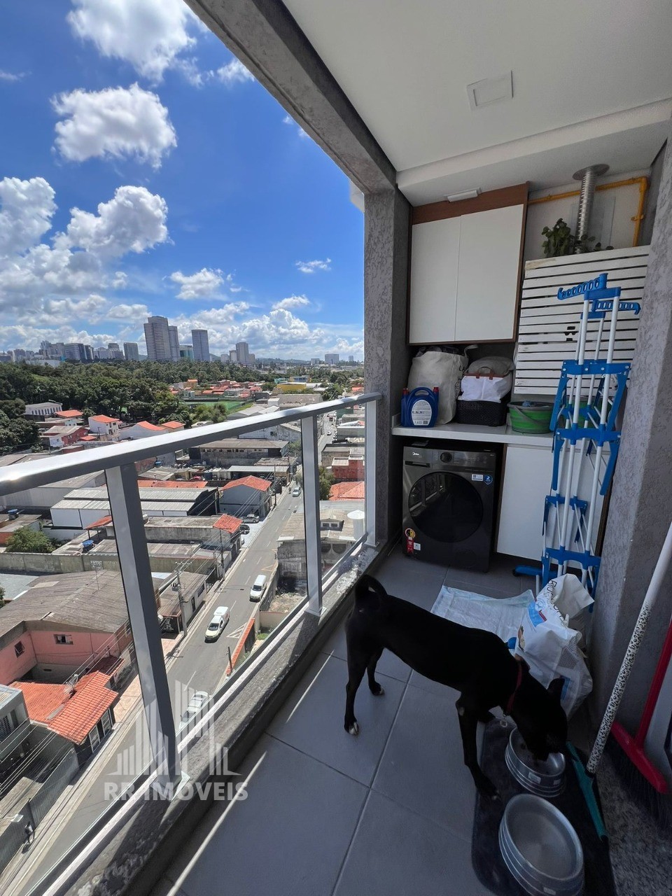 Apartamento, 2 quartos, 57 m² - Foto 11