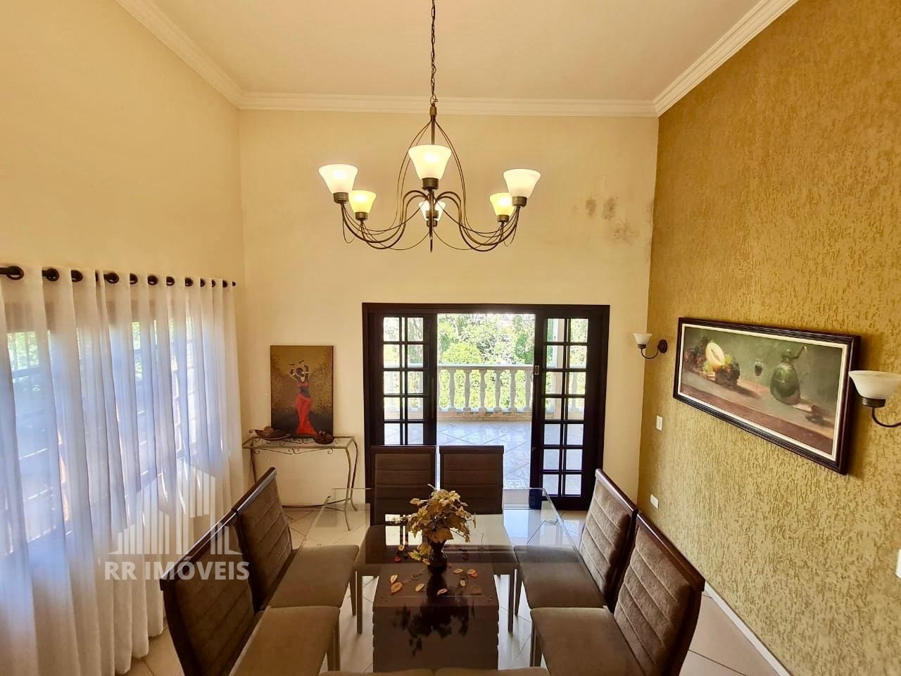 Casa, 3 quartos, 250 m² - Foto 22