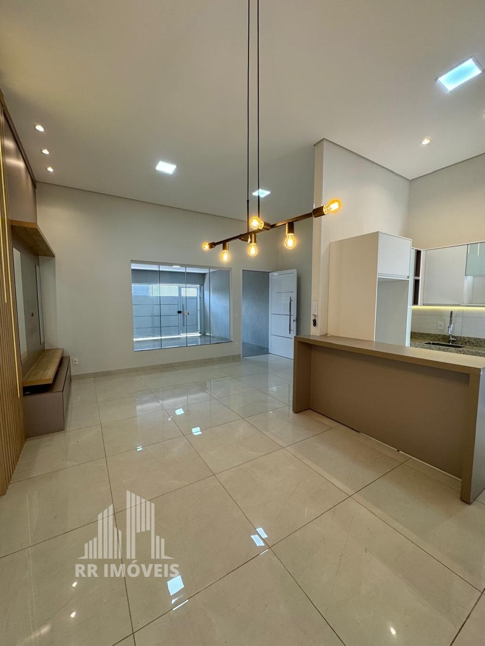 Casa, 3 quartos, 138 m² - Foto 3