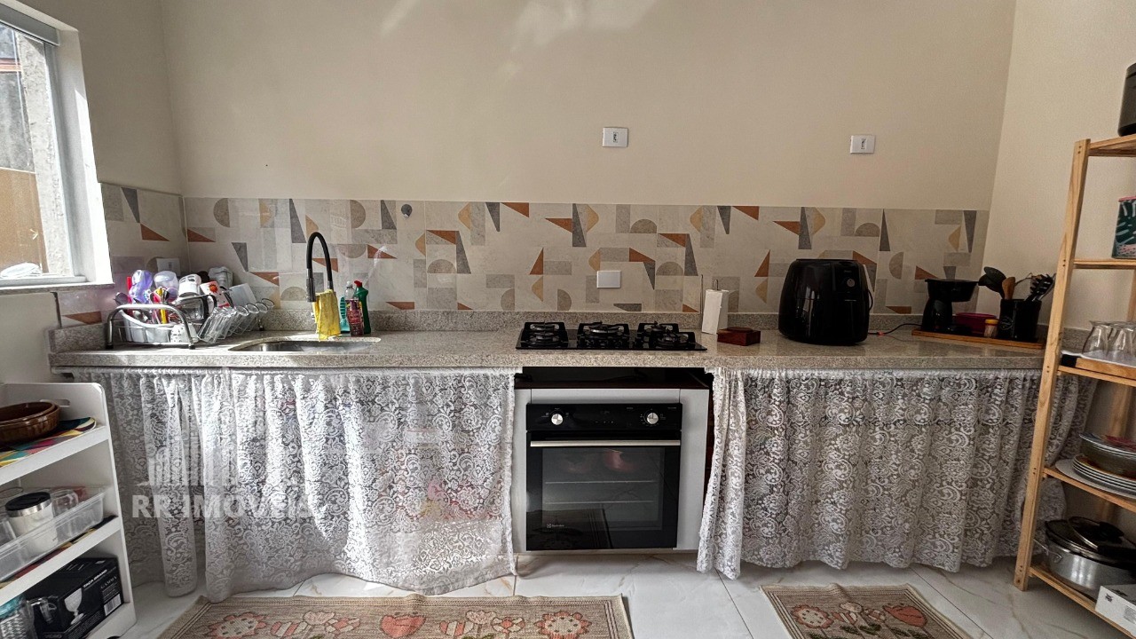 Casa, 3 quartos, 161 m² - Foto 7