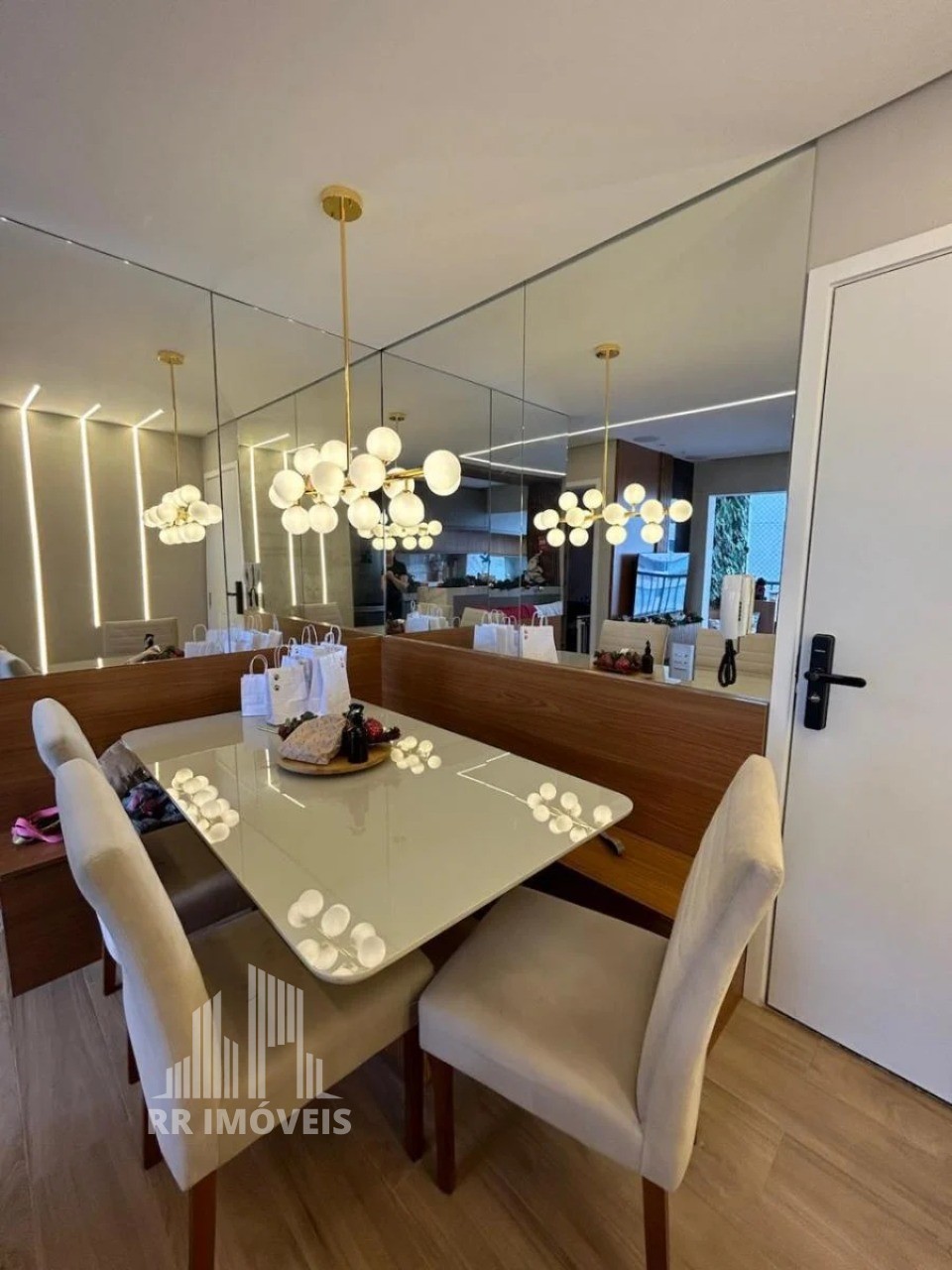 Apartamento, 2 quartos, 52 m² - Foto 10